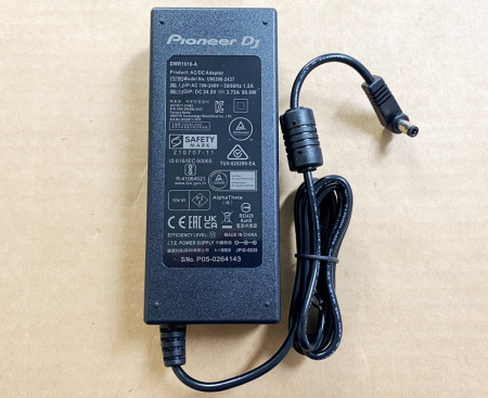 pioneer dwr1591