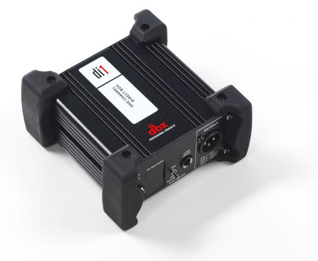 dbx di1directbox