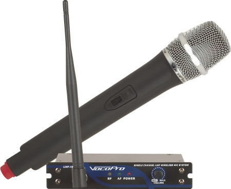 vocopro uhf18-9m