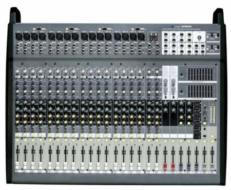 alto apm200