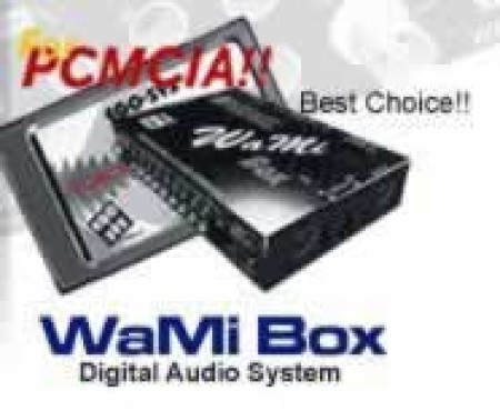 esi wamibox