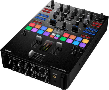 pioneer djms9