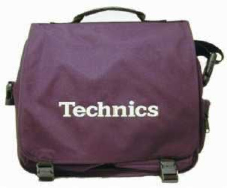 technics bag-t018  blue
