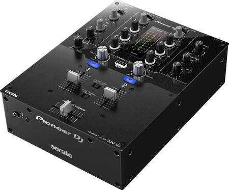 pioneer djms3