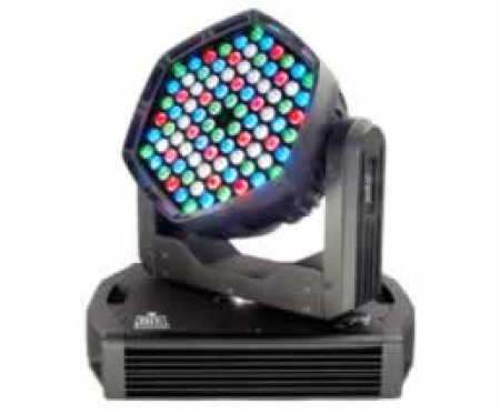 chauvet professional legend6500