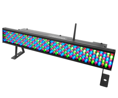 chauvet freedomstripminirgba