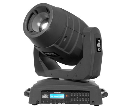 chauvet intimsp450