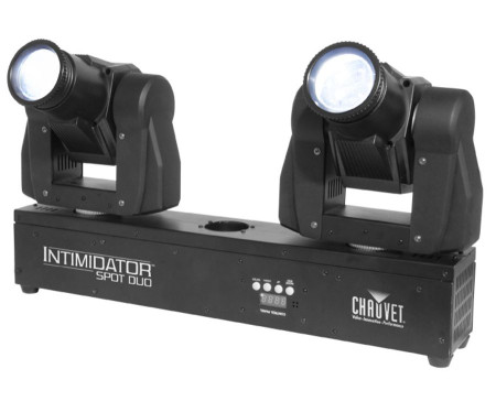 chauvet intimspotduo