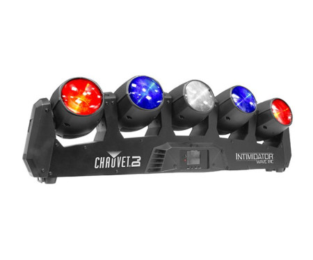 chauvet intimwaveirc