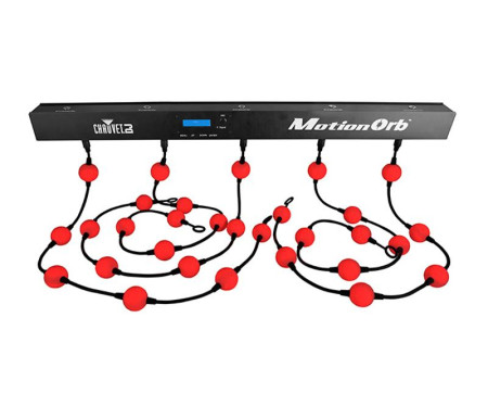 chauvet motionorb