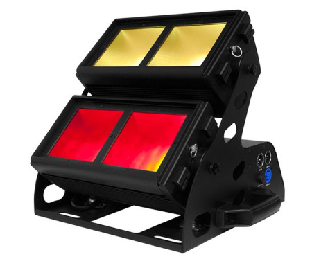 chauvet professional ovationc640fc