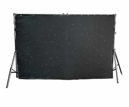 chauvet sparkdrape