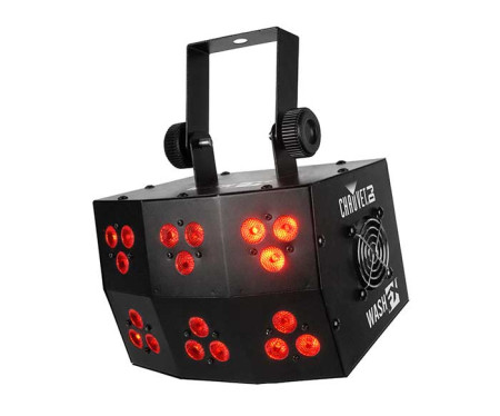 chauvet washfx
