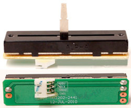 american audio z-704udj2029415