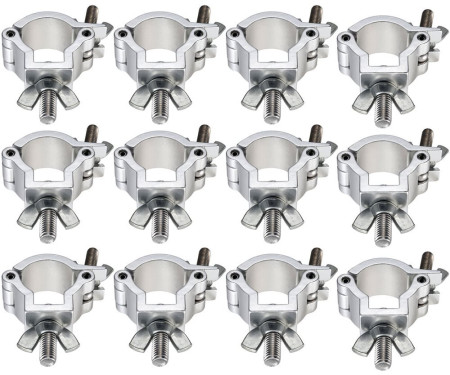 global truss jr-clamp-12pak