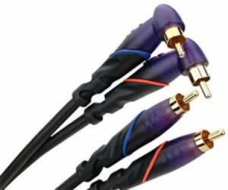 monster cable m-dj-ra-  4 meter
