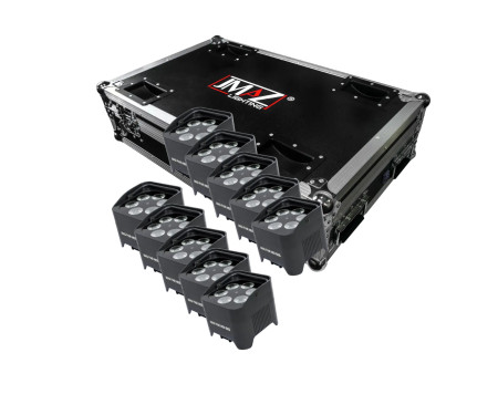 jmaz madparhex6xs-k-pkg