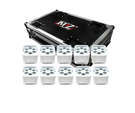 jmaz madparhex6xs-w-pkg