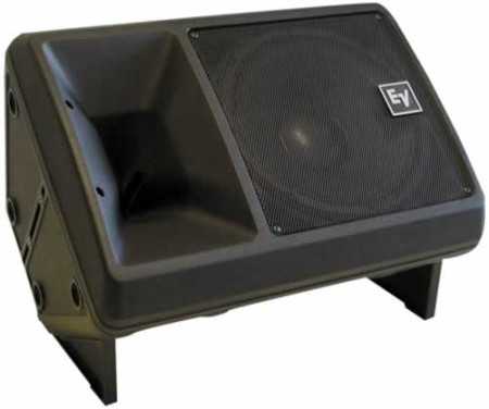 electro-voice sx-300e   white