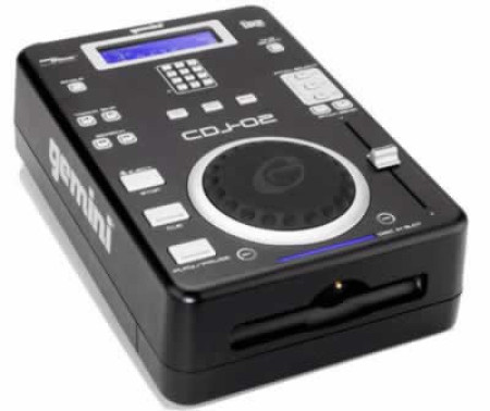 gemini cdj-02