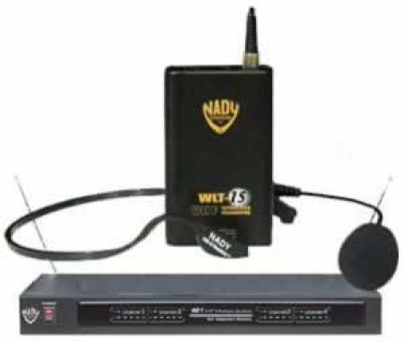 nady 401 hm-3  e4fhe