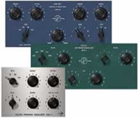 digidesign bf-pultec-bundle