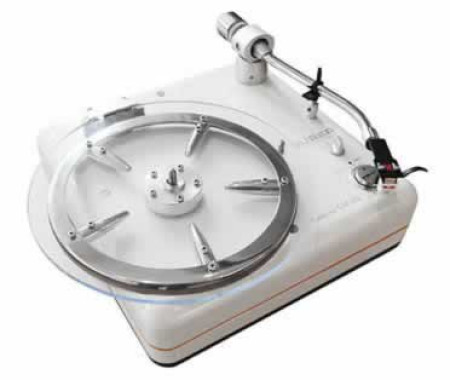 vestax guber-cm02