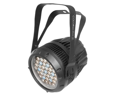 chauvet professional coloradozoomwwtour