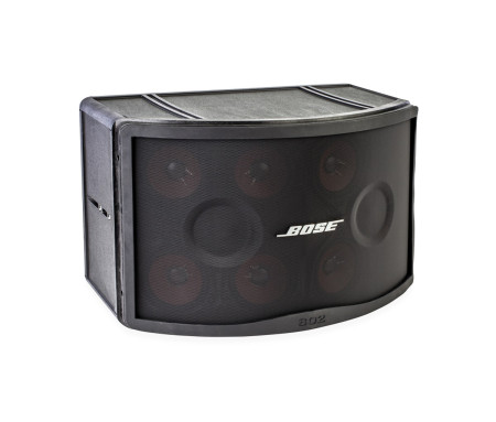 bose 802iv