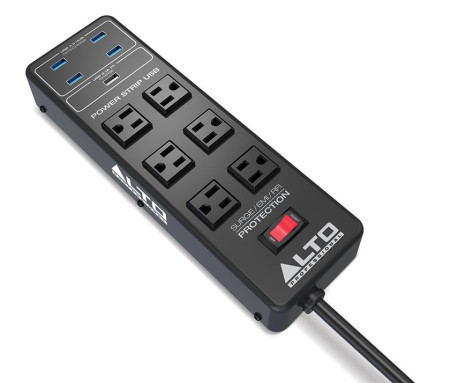 alto powerstripusb3