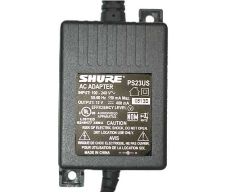 shure ps23us