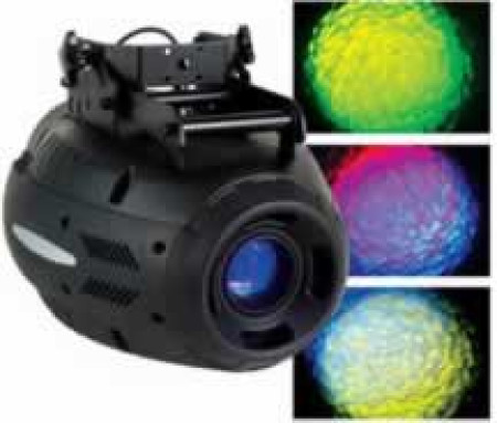 elation waterfall250pro