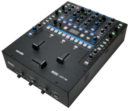 rane sixtytwo