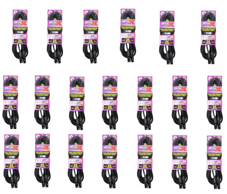 pro-x xc5pdmx25-20pak