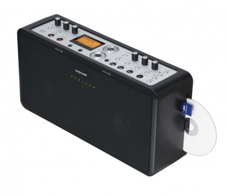 tascam bb1000cd