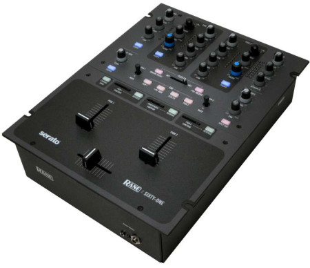 rane sixtyone