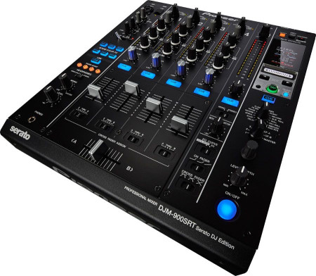 pioneer djm900srt *openbox