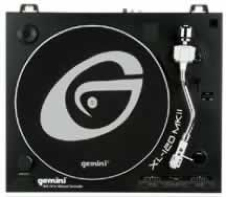 gemini xl-120mk2