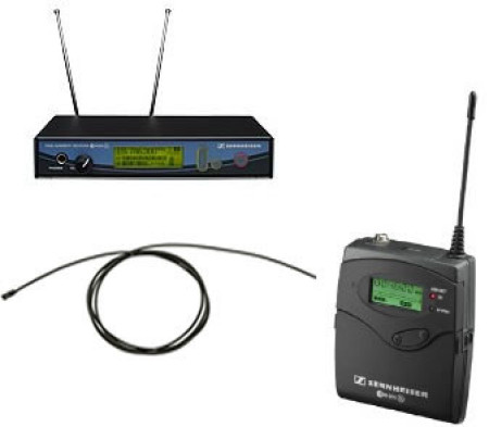 sennheiser ew512-gold