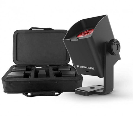 chauvet freedomh1x4
