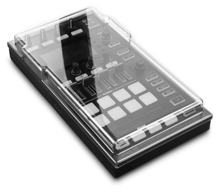 decksaver dspckontrold2