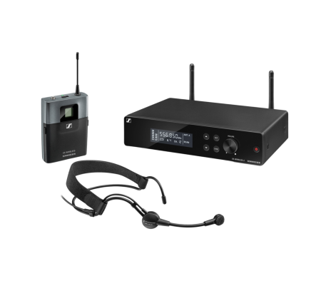 sennheiser xsw2me3-a