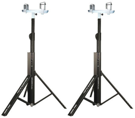 global truss dtpro4000-pak1