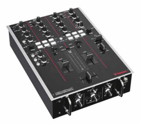 vestax pmc05proivred