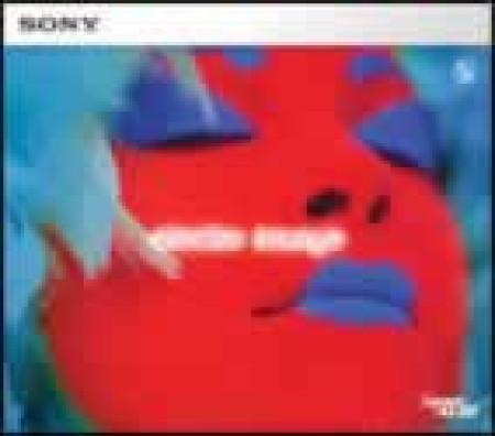 sony electro-loungew