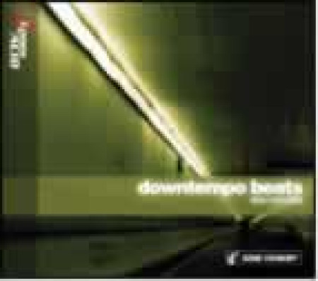 sony downtempo-beatsw