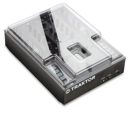 decksaver dsp-kontrolz2