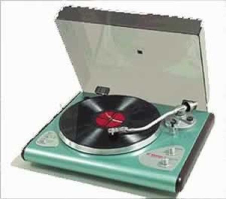 vestax bdt-2500