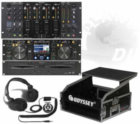 pioneer mep7000-kit