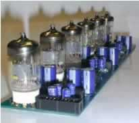 allen & heath xone-v6-optioncard